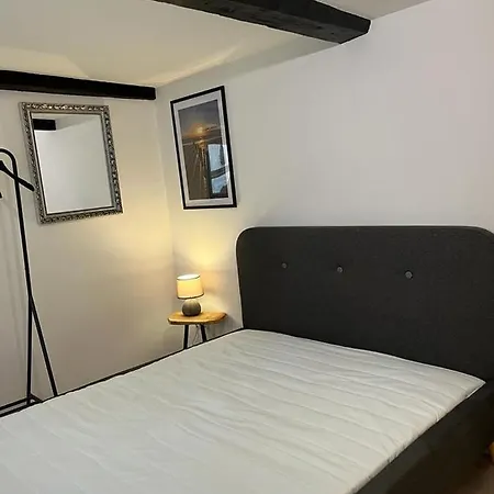 Zeppelin Koje Lägenhet *