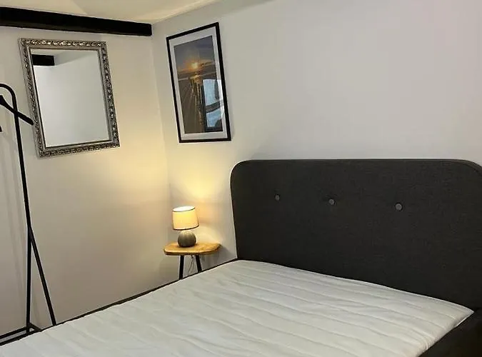 Zeppelin Koje Appartamento *