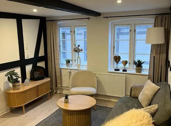 Appartamento Zeppelin Koje