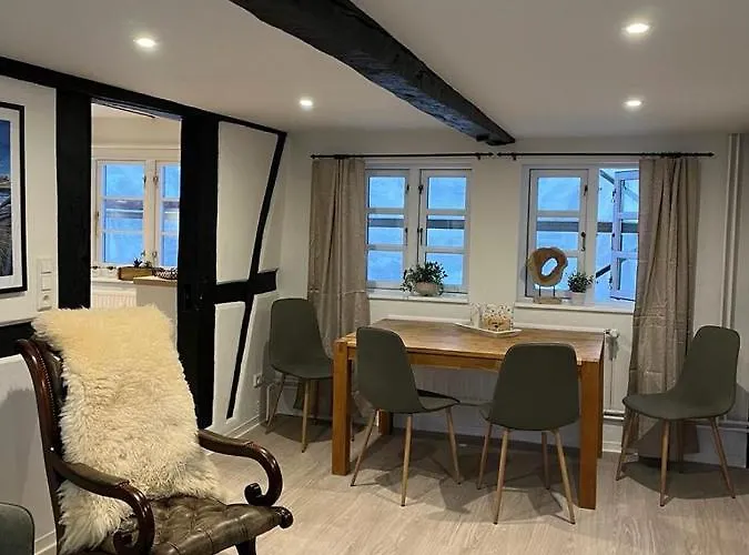 Zeppelin Koje Appartamento *